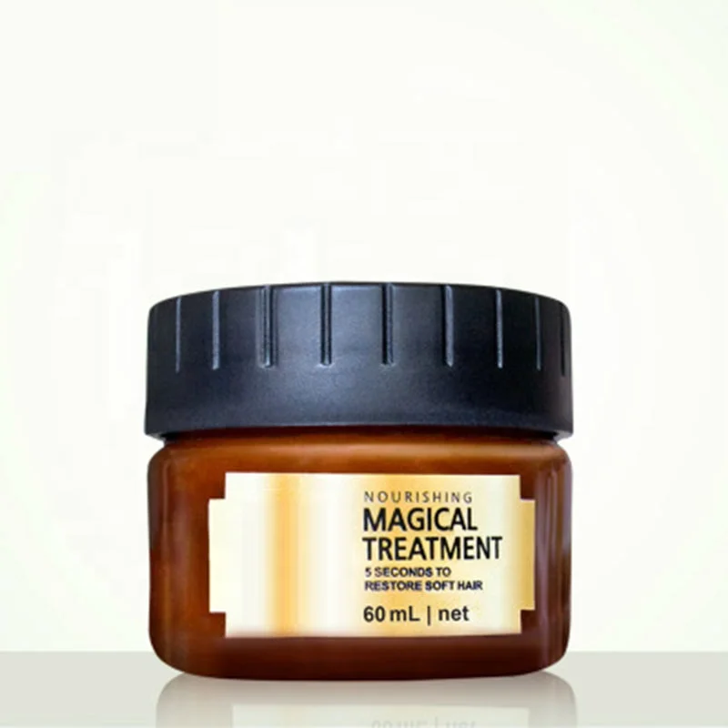 
GMP Salon hair care Collagen hair mask treatment for damaged hair 