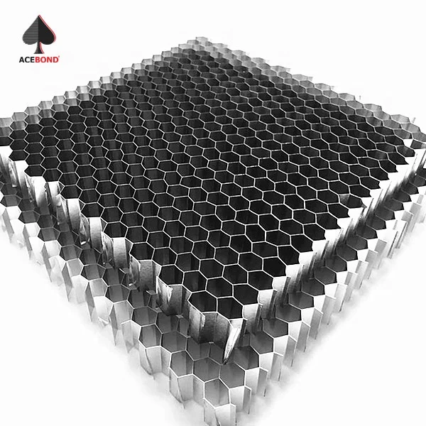  ACEBOND ACP настенный лист алюминиевые фасадные сотовые панели для внешнего