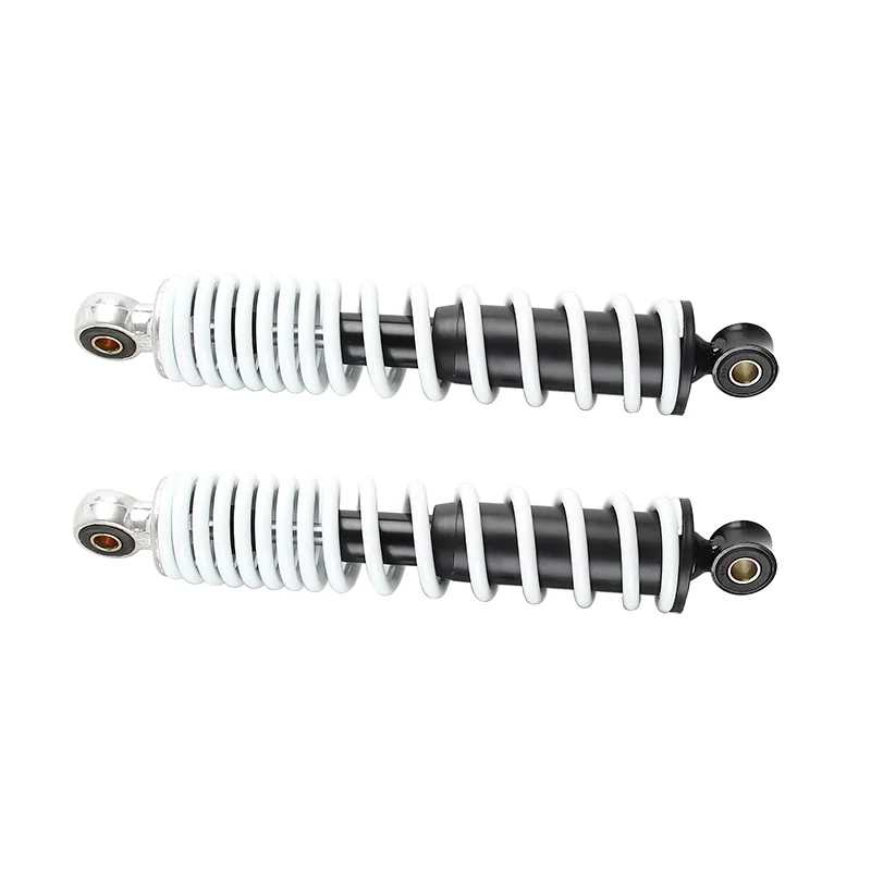 High Performance 310mm Rear Shock Absorber for E-Scooter, E-Bike, Motorcycles, Two Wheel Motor