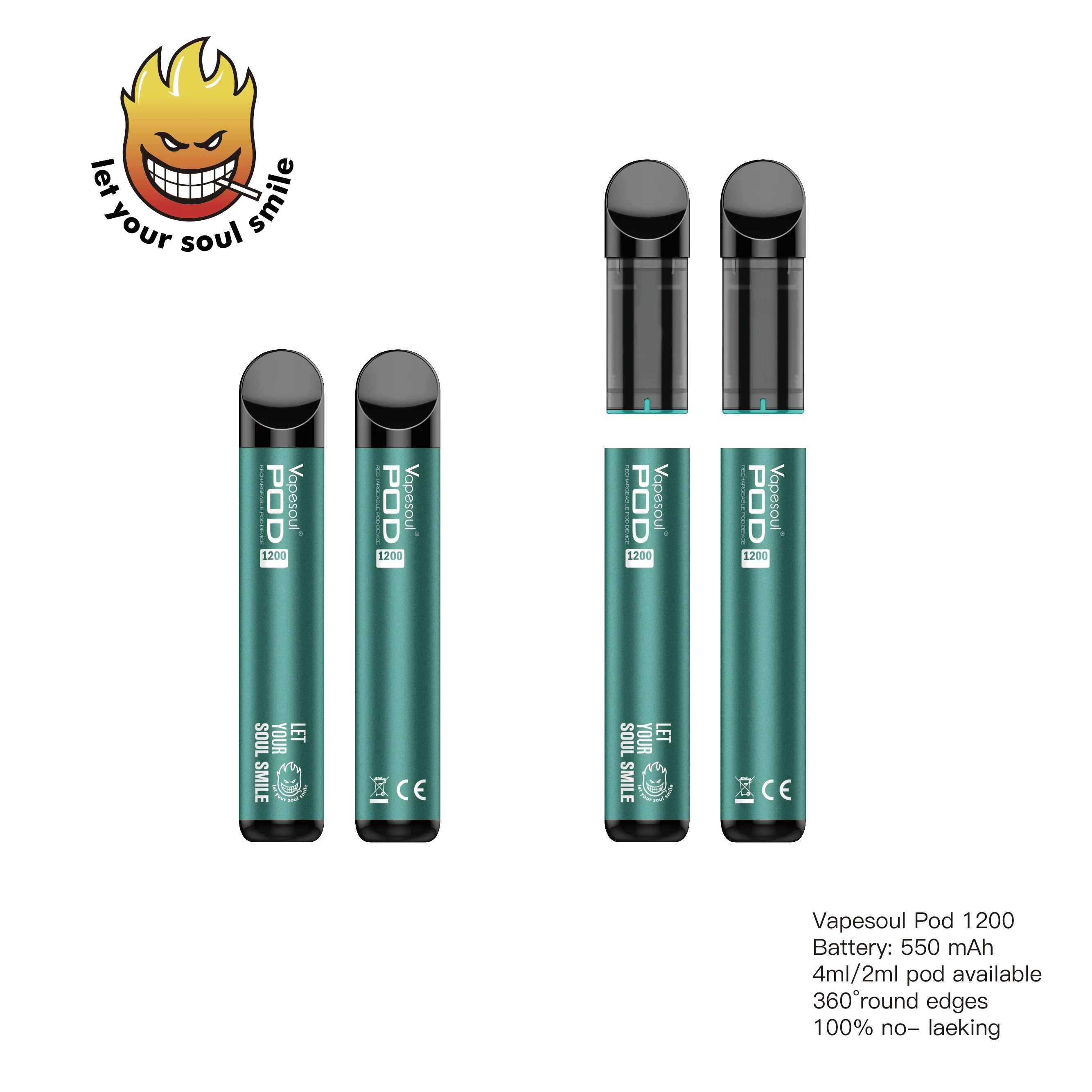 Itsuwa vapesoul Pod системы вейпер дыма Vape электронная сигарета под descartavel сигара elektroanyske Sigaret