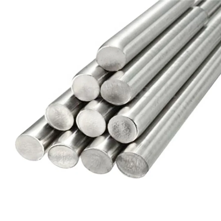 Top titanium factory of titanium round bar Gr5 tc4 titanium alloy bar rods