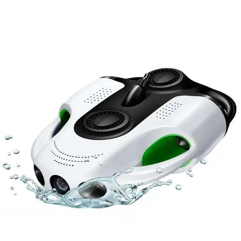 CAMORO W7 Sublue Navbow Model Smart Electric Underwater Scooter Hand-held Diving Equipment Scuba Diving Swim Dive Gear Accessory