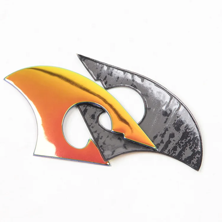 Garment Label Wholesale Custom Design Logo Heat Transfer Holographic Soft TPU Patches for Sport Clothing