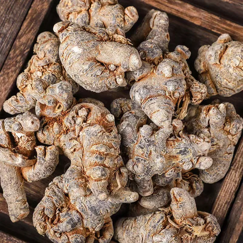Высококачественные китайские травы Gansu San Qi Panax Notoginseng/псевдо-женьшень