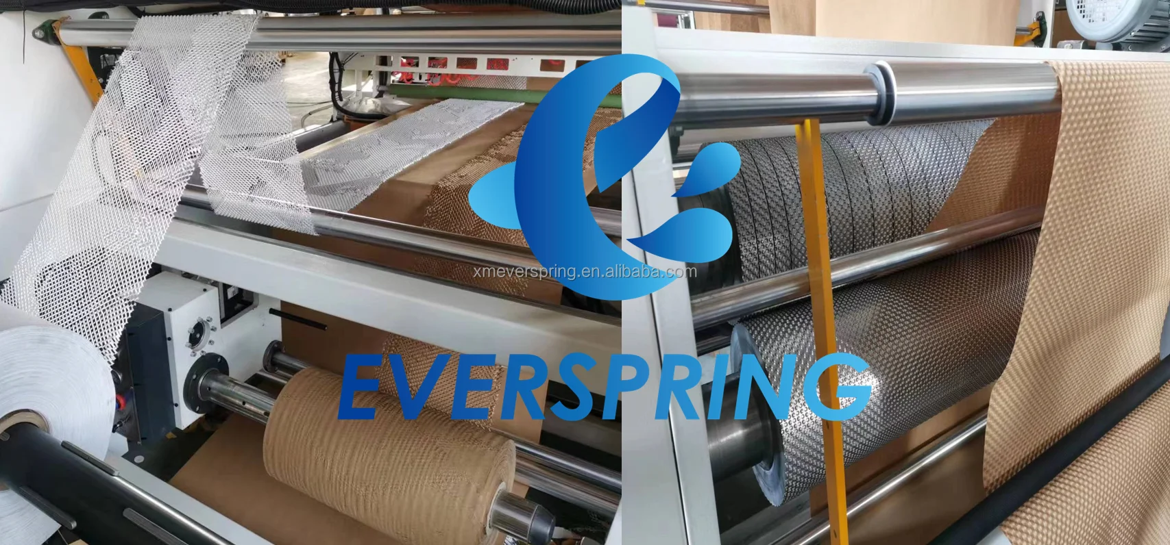 DHL paper padded mailer bag making machine Fedex paper padded mailer bag making machine  UPS paper padded mailer bag machine