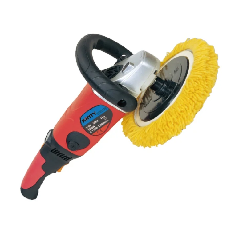 Китайский новый стиль ручной полировщик