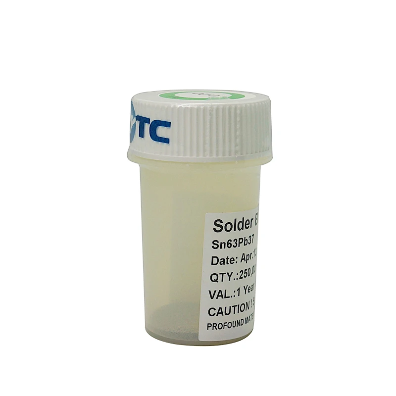 Лидер продаж комплект для реболлинга bga PMTC 0 2/0 25/0 3/0 35/0 4/0 45/0 5/0 55/0 6/0 65/0 76 мм свинцовый паяльный шар 250K