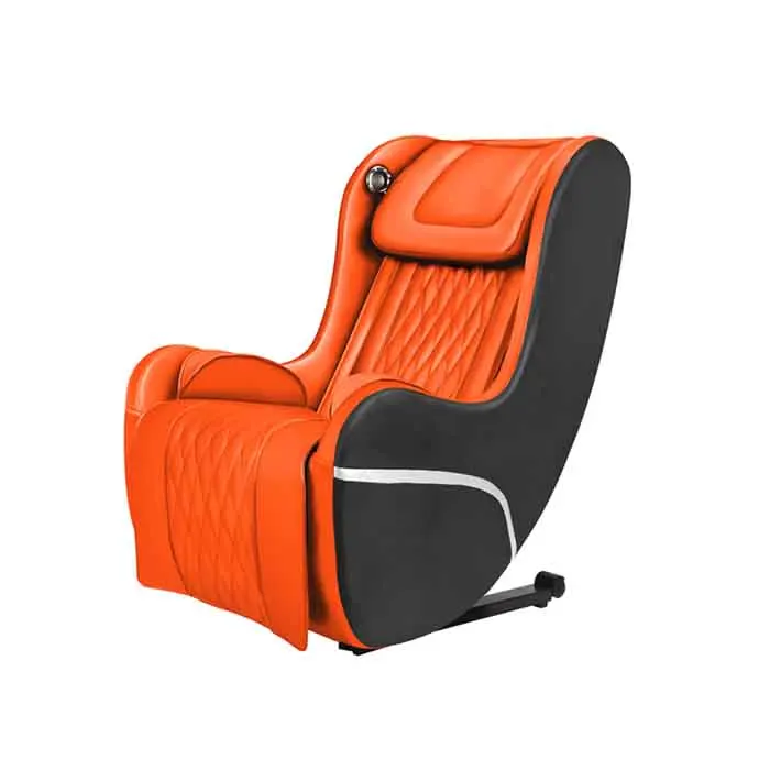 2021 New Design Model SL Shaped Track Mechanism Massage Chairs
