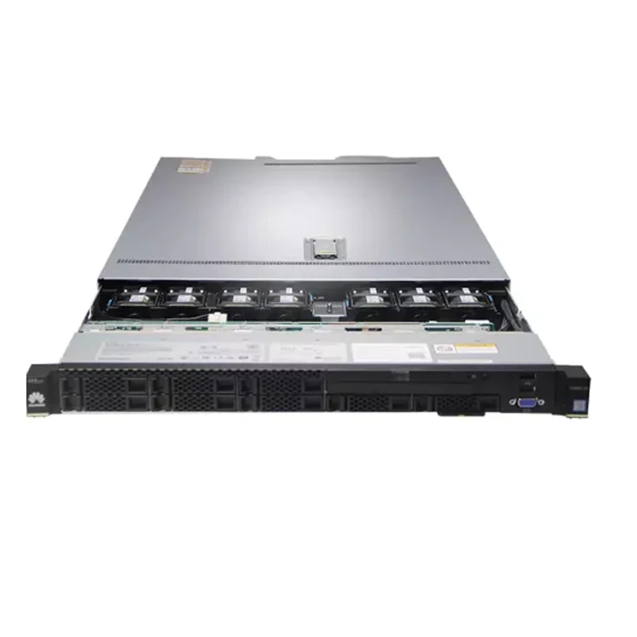 2023 инновационные продукты FusionServer 1288H V5 2*1200GB 10K SAS 550W Supermicro сетевой