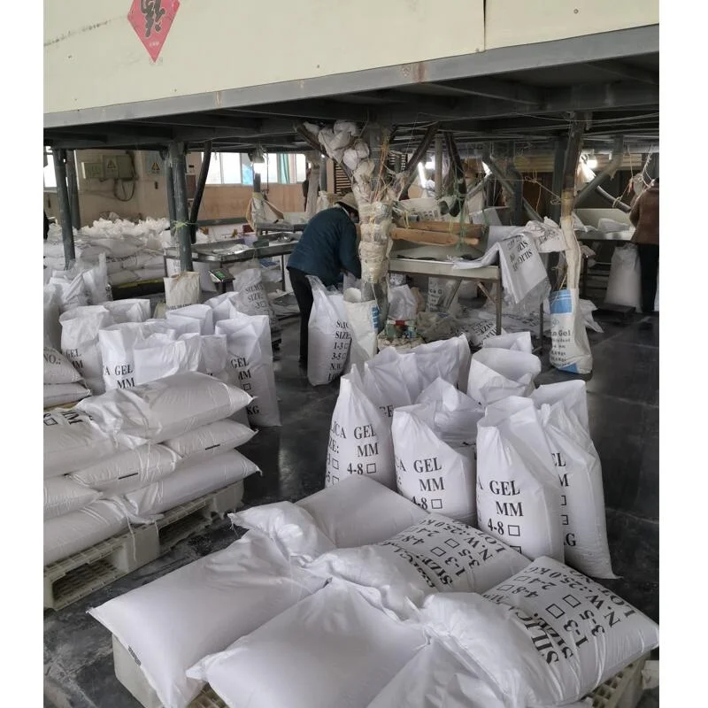 Super desiccant reusable Silica Gel Price Blue or White Bead 1-3mm 3-5mm Desiccant Gel Silica Price
