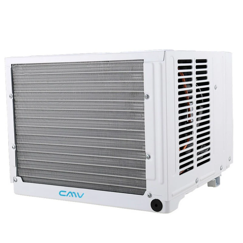  Оконный Кондиционер 5000btu 7000btu 9000btu 12000btu охлаждение и нагрев 220