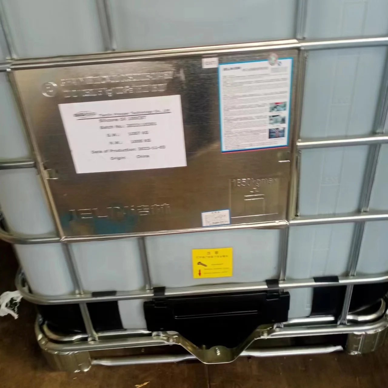 PDMS Industry Grade Dimethyl Silicone oil 10000 cst Pdms Polydimethylsiloxane Price