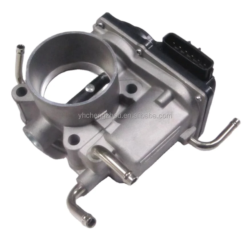 Electronic Throttle Body Assembly 2203028070 220300H030 For 2002-2005 TOYO TA CAMRY 2.4L 2AZFE