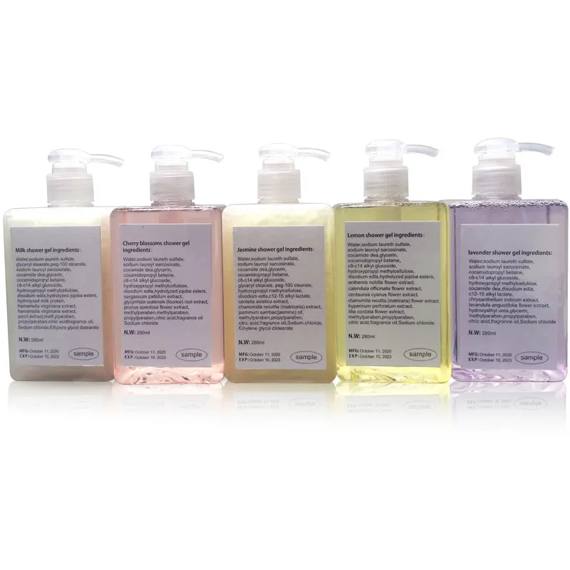 
Bath liquid soap perfume whitening shower gel body wash for black skin 