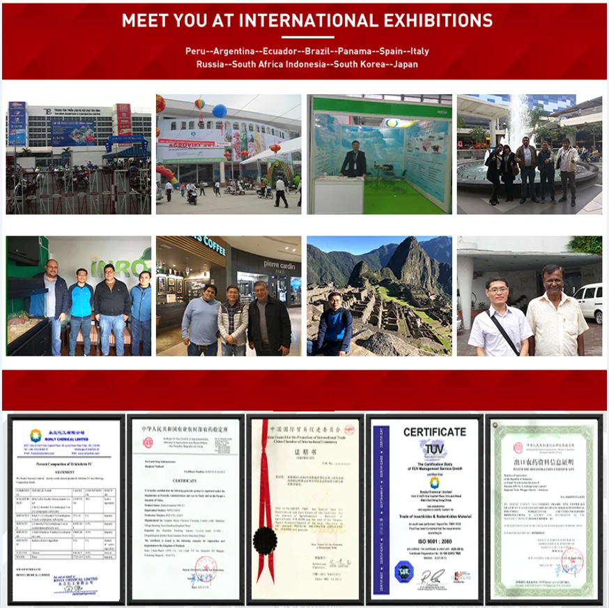 B9 daminozide 85% WSG water soluble granule cas 1596-84-5 plant growth regulator daminozide B-Nine WSG