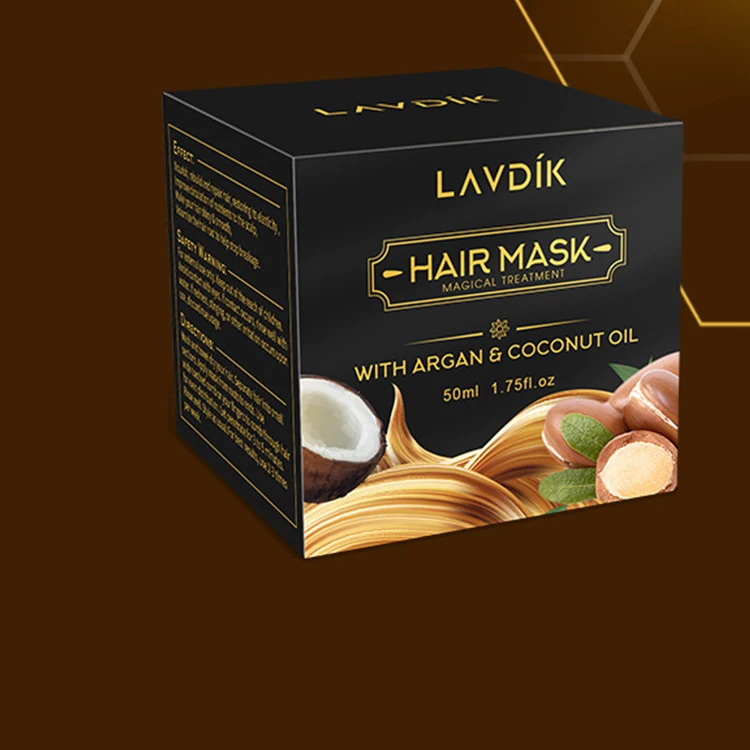 
Hair Treatment Serm Growth Best Promotional Price Hair Mask Containers Coconut Hair Mask 