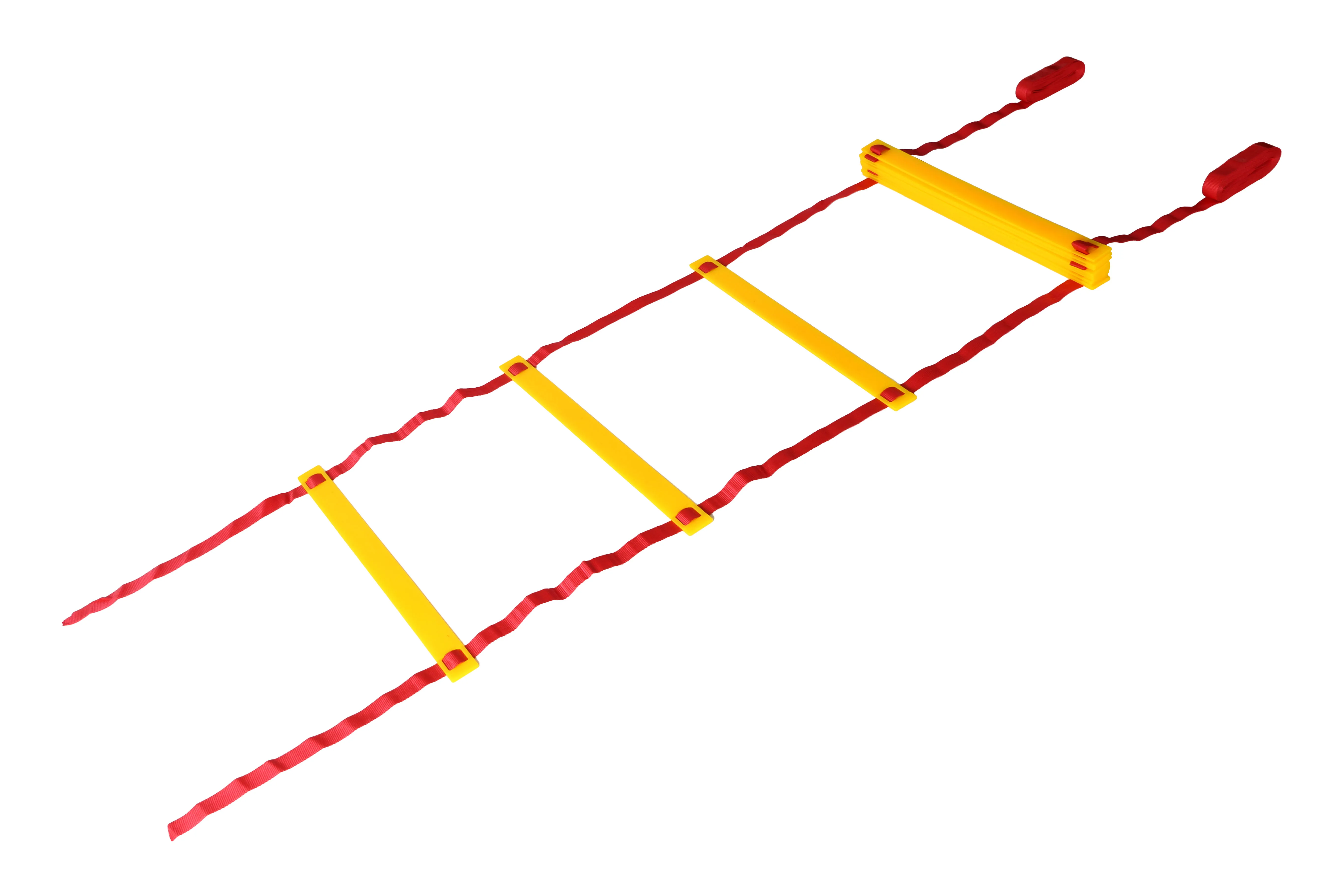 Speed Agility Ladder 8, 12, and 20 Rungs for Speed Training and Sports Agility Workouts