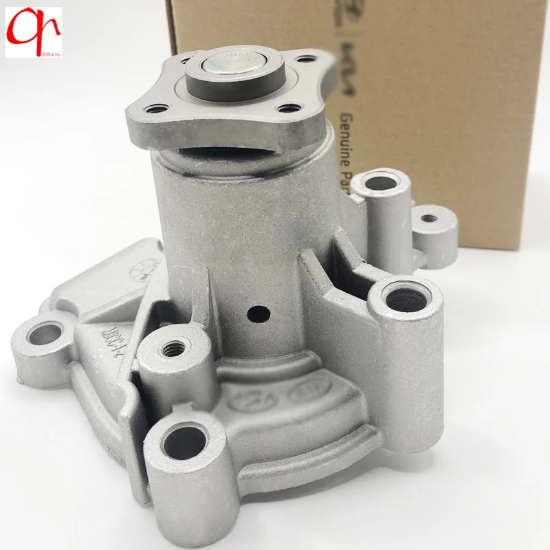 Auto cooling water Pump For Hyundai Kia TUCSON 25100-23010 25100-23011 25100-23511 25100-23530 2510023010 2510023011 2510023511