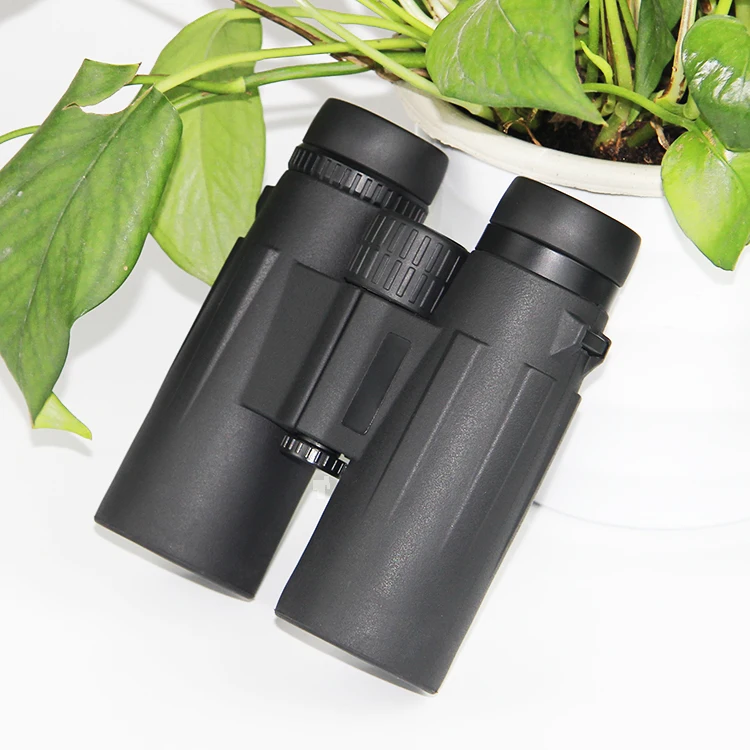 Hot Sale 10x42 Water Resistant Binoculars Outdoor Telescope for Camping and Bird Watching