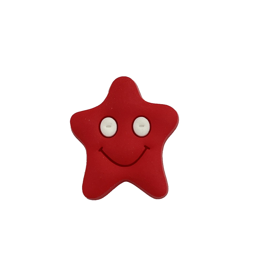 Wholesale cartoon Clogs Shoes Charms PVC Shoe Charms Custom Kid Clog Charms Shoe Decorations