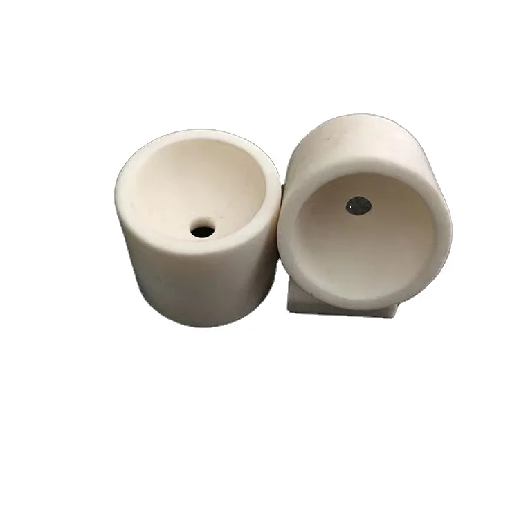 Proper Price Top Quality 99% High Precision Insulating Alumina Ceramic Rod Resistance Rod