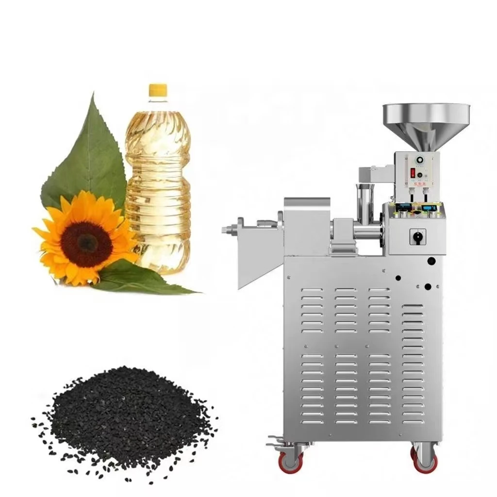 cold press oil machine farm press oil machine cold press mustard oil mini machine