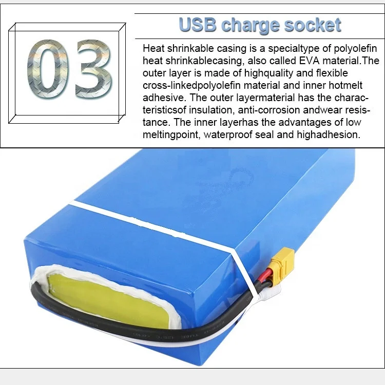 
DIY rechargeable waterproof 10ah 15ah folding electric bike 500w ebike lithium ion battery pack for bicycle 36v 