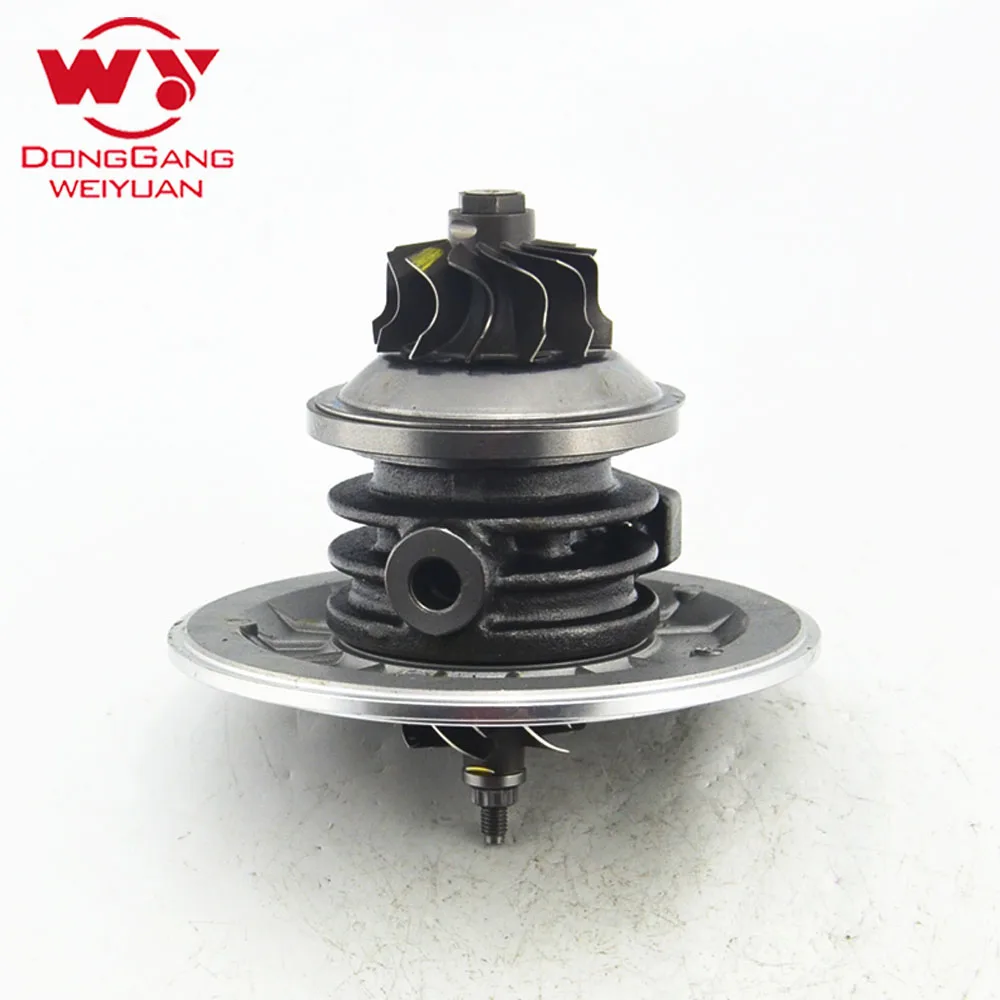 WEIYUAN Turbocharger GT1746S turbo core assy CHRA turbo cartridge 720477 for Mercedes Vito 108 / 110 / 112 CDI W638