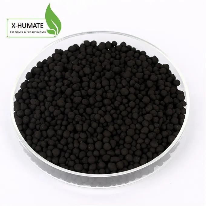 X-humate Great Bio Fertilizer Seaweed Extract Fertilizer For Banana good price Seaweed Extract