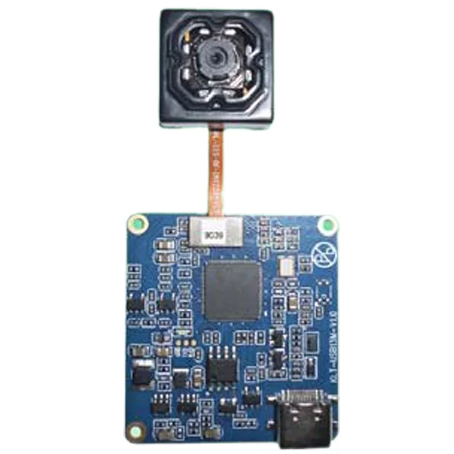 OV8865 FF/AF оптическая стабилизация изображения модуль камеры 5MP MIPI MGS