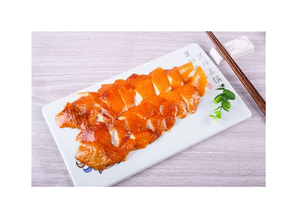 Special Hot Selling Quality Delicious Duck Meat Peking Duck Roast