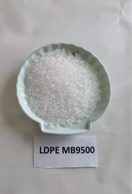 HDPE Resin, LDPE Granules, LLDPE Raw Material