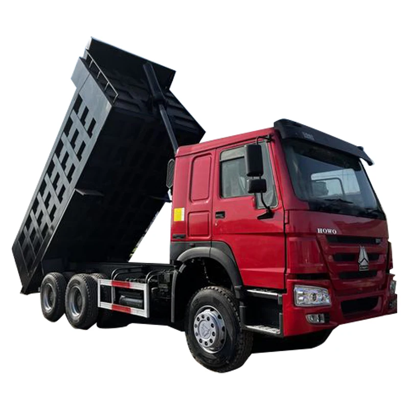 Самосвал sinotruk howo 8x4 371 420 л.с. 12-колесный самосвал карьерный