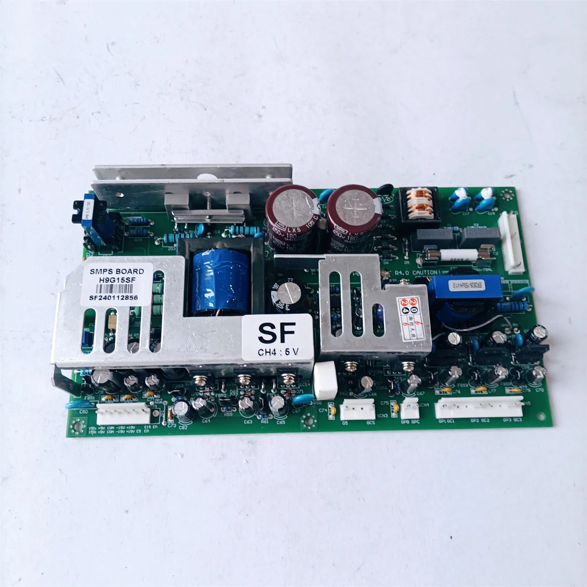 Elevator Board PCB PB-H9G 15SF SMPS BOARD H9G15SF CH45V Lift Accessories