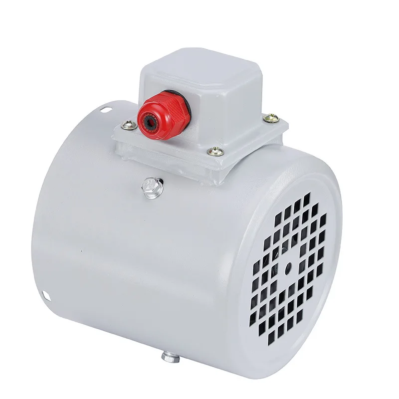 Electrical Equipment Manufacturing Machinery Air Conditioner Fan Motor 35w Axial Flow Fan