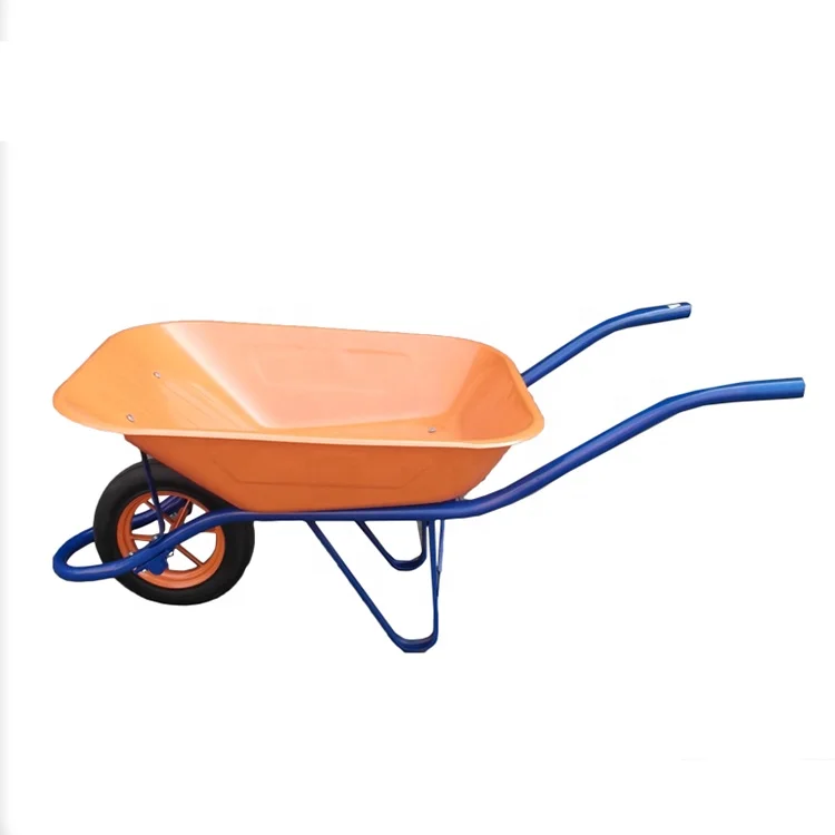 deep tray wb6400 saudi arabia wheelbarrow manufacturer