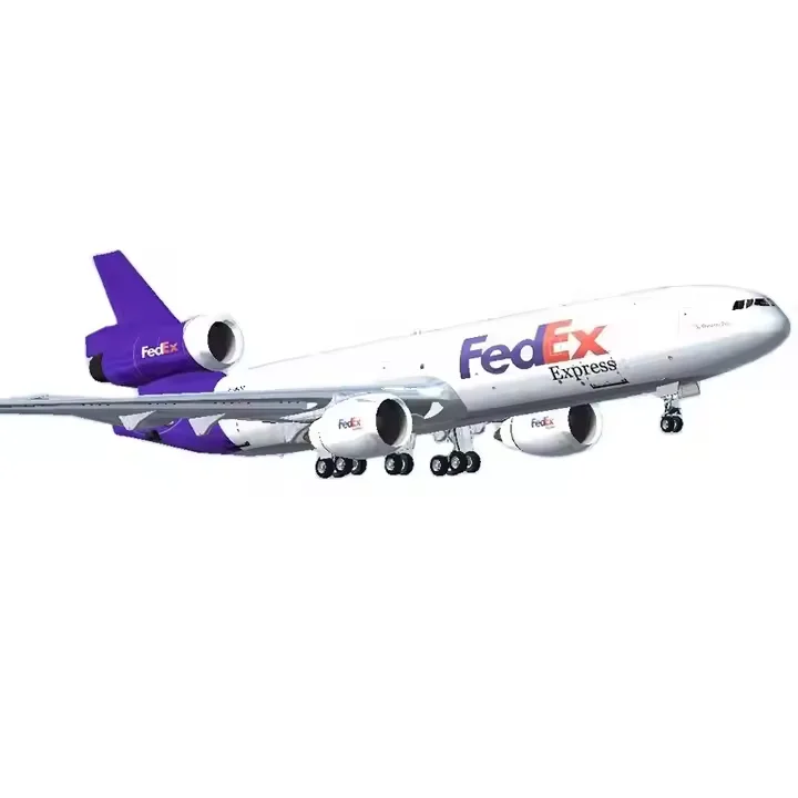 Sweet Protrading FBA Freight Forwarding Shenzhen Agent Forwarder in China Hong Kong To US DDP/DDU The Fastest Air About 4-6 Day