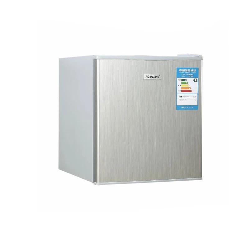 best buy energy drink 50L table top fridge with mini freezer
