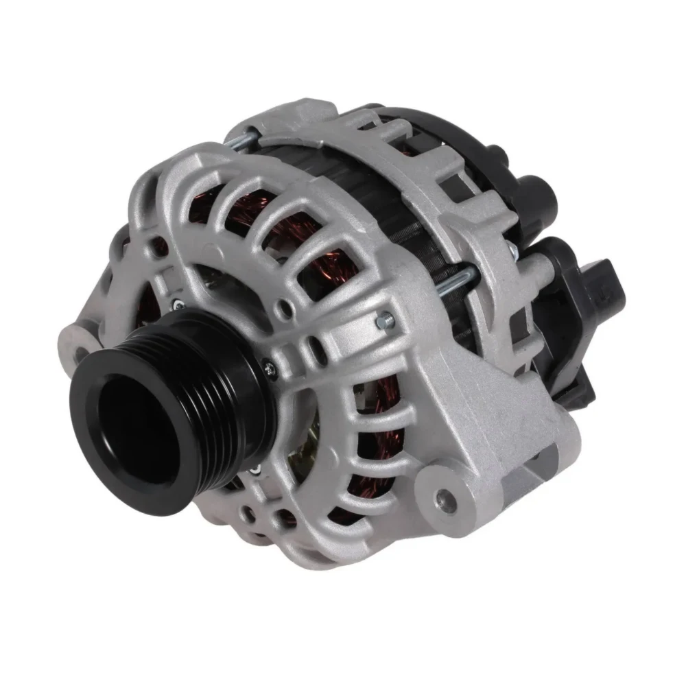 Brand New Auto Spare Parts 12V 110A Car Alternator Generators Replacement For F000BL06E8