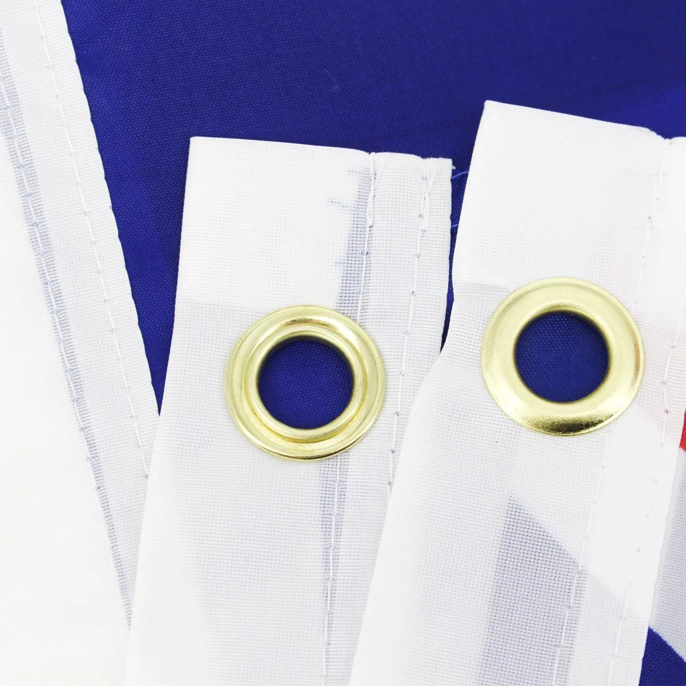 Wholesale Stock 3x5fts Print Aus Au Australia Australian National Flag