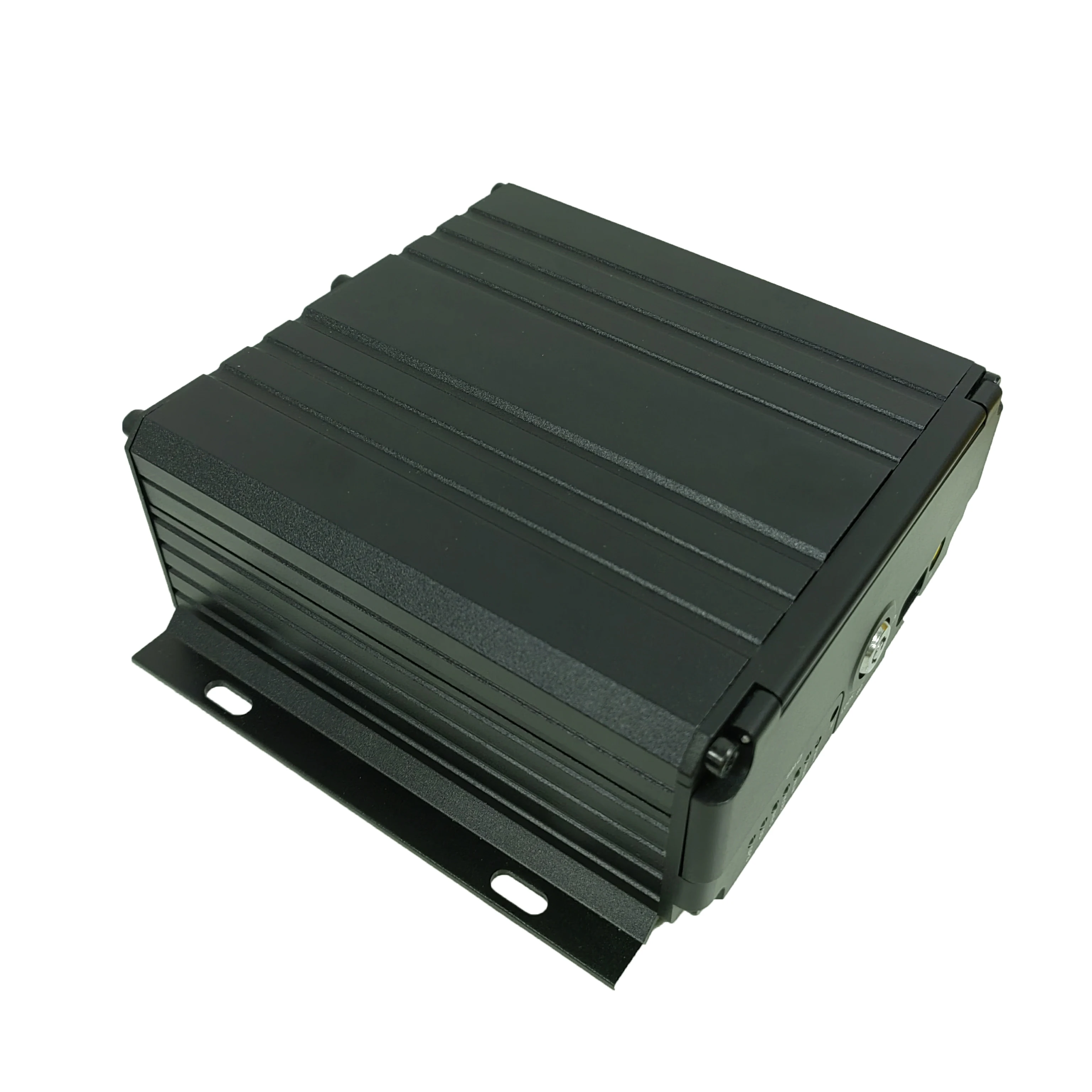 For Truck Car AHD 1080P 8CH Dual Hard Disk Digital Video Recorder 4G GPS WIFI  Mobile MDVR Vehicle Video Recorder