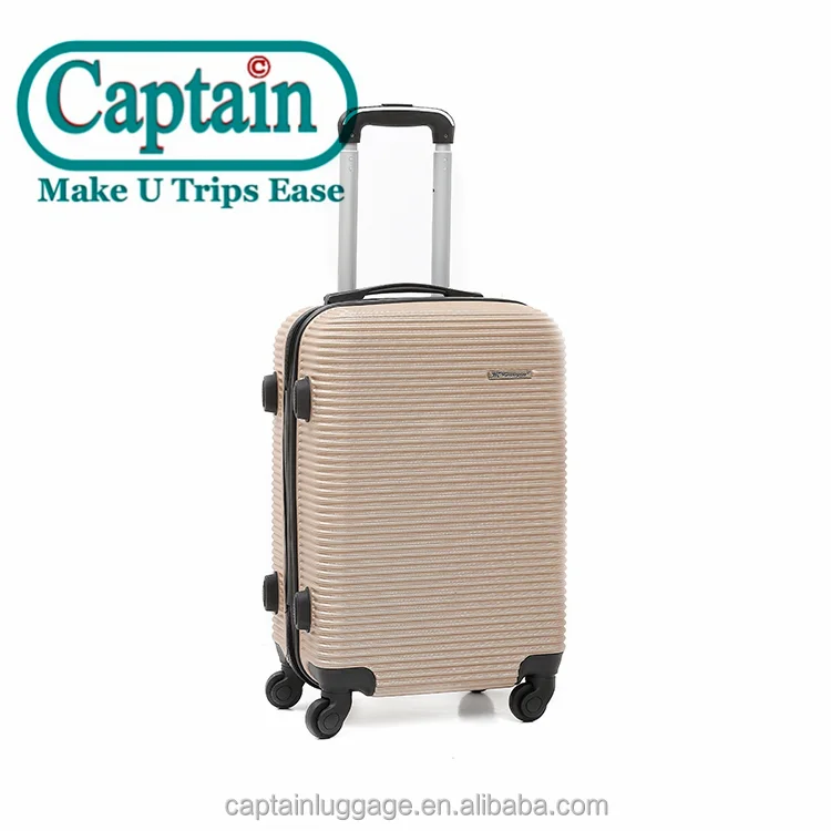 Factory Custom Carry On 6 Pcs Luggage Set Travel Trolley Bags Hand 4 Wheels Portable Suitcase With Makeup Box