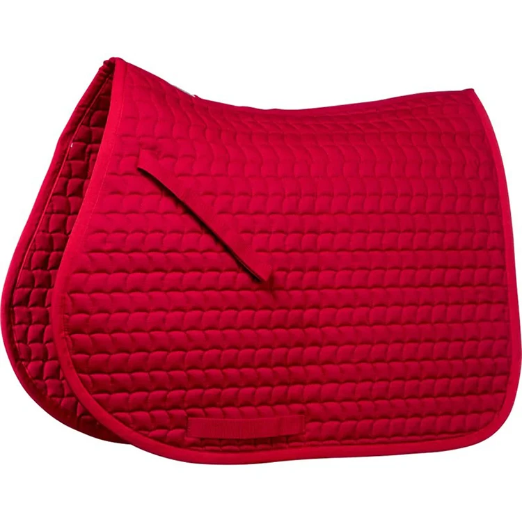 Набор ковриков из войлока для лошадей в Западном английском