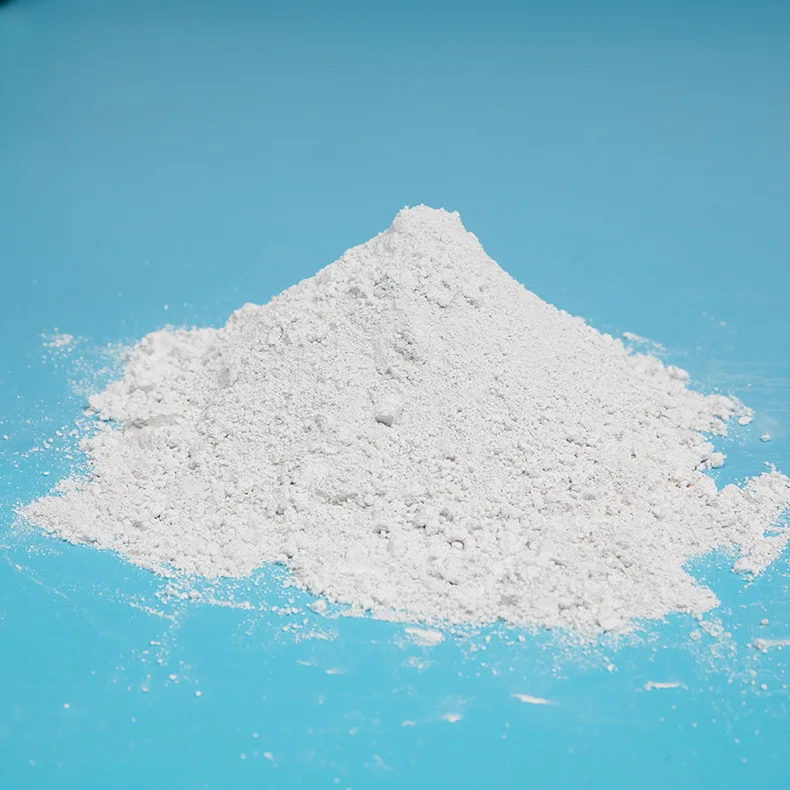 Micronized ZirconiumSilicate Zirconium Silicate