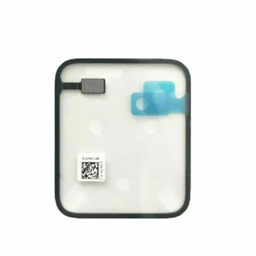 Специальная горячая Распродажа GPS/GPS + LTE Смарт-часы с сенсорным датчиком для серии 3 Apple Watch