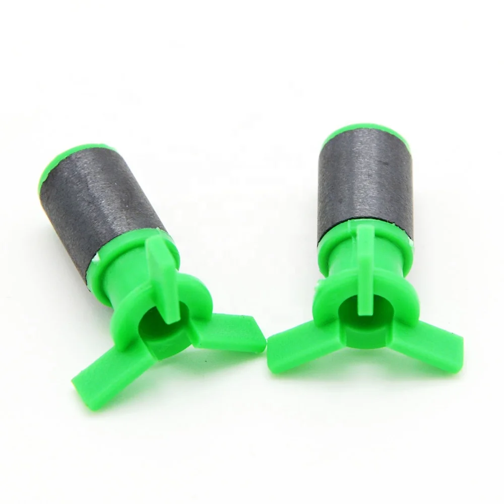 Manufacturer Customized Plastic Injection Composite Ferrite Magnet Coresomaloy Core
