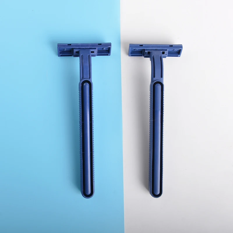 Max Manufacturer Directly Sale 2 Blade Razor Shave With Soap
