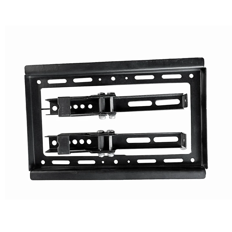 
Manufacturer supplied Lcd Clamp Led Motorized Ceiling Wall Mount Tv Bracket 