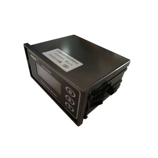 CCT-3320 Digital Water Conductivity Controller/ CCT 3320 Conductivity Meter