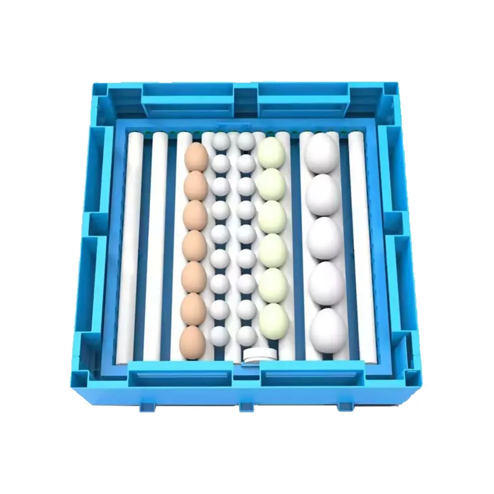 Factory Direct Selling Mini Egg Incubator Chicken Egg Incubation Machine For Hatching